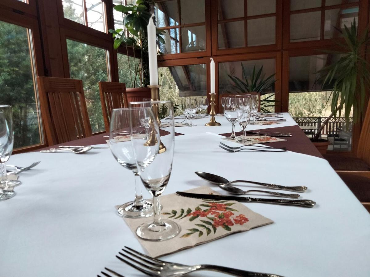 Dworek Pod Herbem Gądkowice Extérieur photo