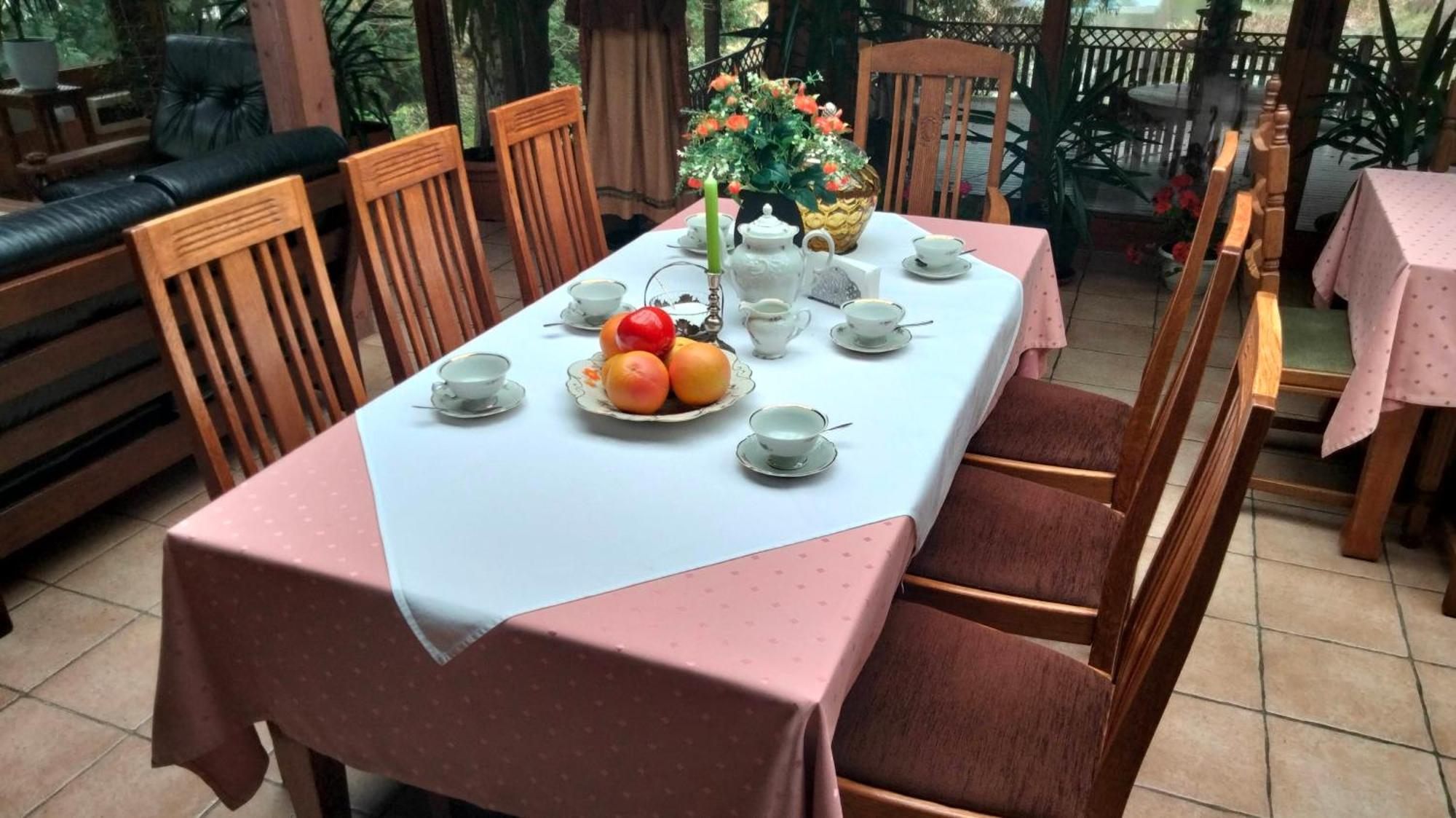 Dworek Pod Herbem Gądkowice Extérieur photo
