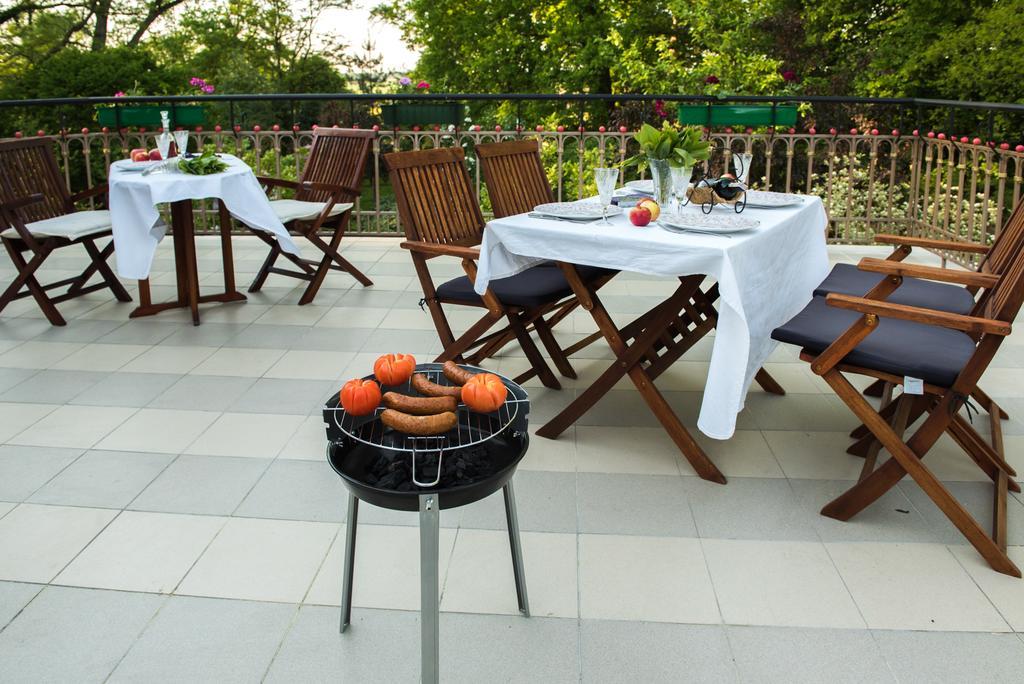 Dworek Pod Herbem Gądkowice Extérieur photo